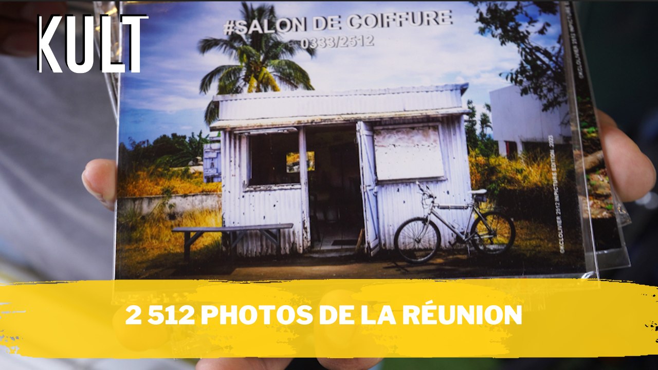 2 512 photos de La Réunion