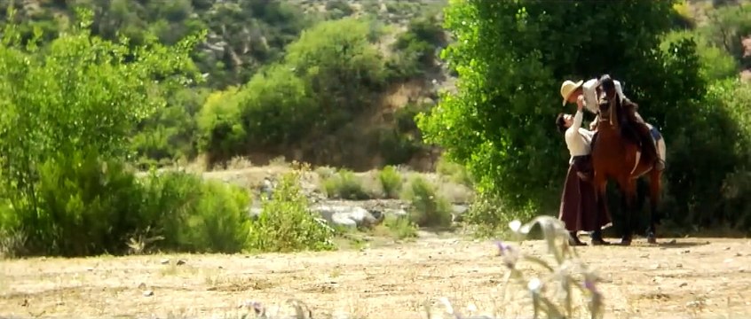 Cowboy Dreams | movie | 2009 | Official Featurette