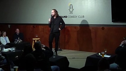 Zoltan Kaszas: Modern Male | movie | 2020 | Official Clip