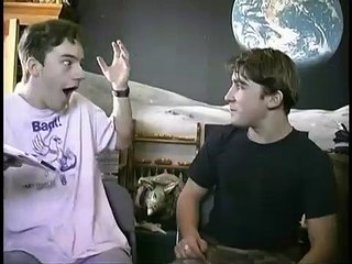 Goshzilla 2000 | movie | 2001 | Official Featurette