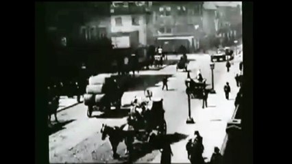 Traffic Crossing Leeds Bridge | movie | 1888 | Official Featurette