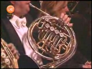 Ennio Morricone en Chile - La Mision