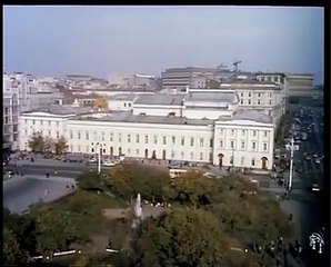 Сказки... сказки... сказки старого Арбата | movie | 1982 | Official Clip