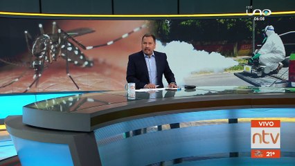 El Dengue mata y no da tregua a Santa Cruz: 15 son los fallecidos y los niños son los más afectados por la enfermedad
