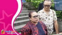 Tekad Nunung untuk Sembuh dari Kanker Payudara Terus Menggunung, Mulai Menjaga Pola Makan