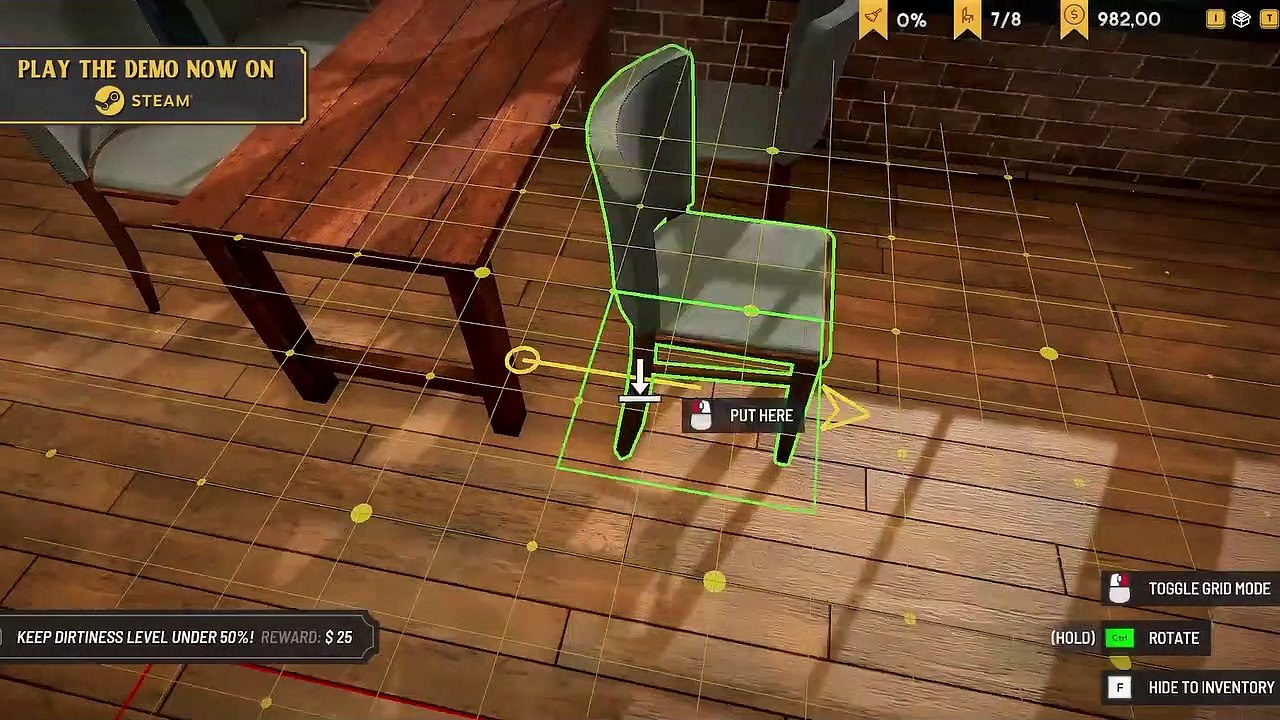 Brewpub Simulator - Official Demo Trailer