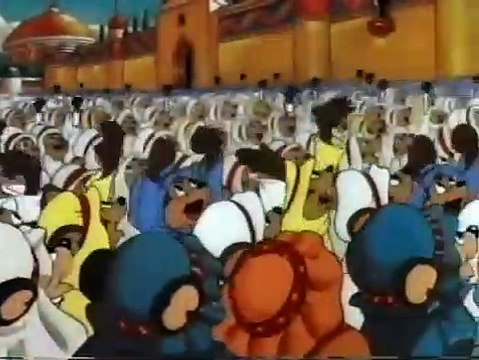 The Sultan's Birthday | movie | 1944 | Official Featurette