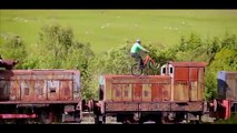 Danny MacAskill - Industrial Revolutions | movie | 2012 | Official Featurette