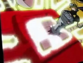 Evil Con Carne S01 E003 - Go Spork! ~ Boskov's Day Out ~ Cod vs. Hector