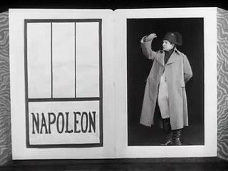 Modern Education | movie | 1909 | Official Featurette