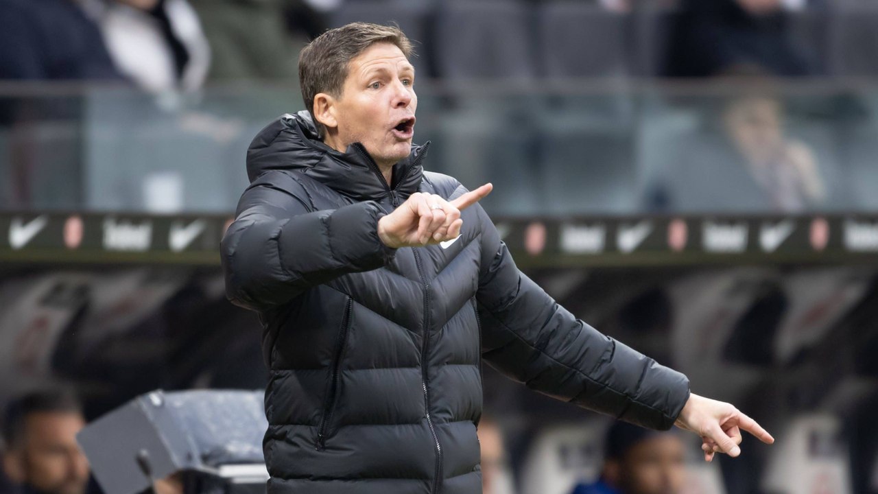 Glasners 'weit hergeholte' Darmstadt-Analyse