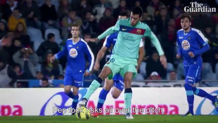 Take the Ball, Pass the Ball | movie | 2018 | Official Featurette