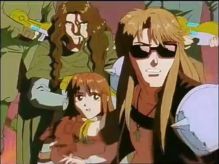 Rusty Nail | movie | 1994 | Official Featurette