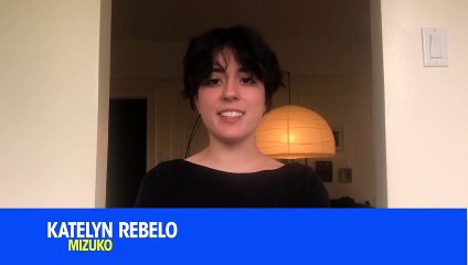 Mizuko | movie | 2019 | Official Featurette