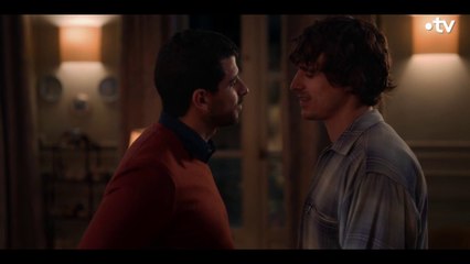 Un Si Grand Soleil : Ulysse ne peut plus se passer de Bilal !