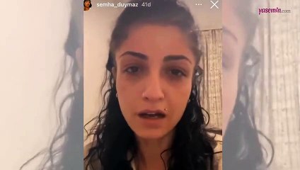 Taha Duymaz'ın ablası feryat figan içinde konuştu! Taha Duymaz göçük altında...