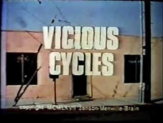 Vicious Cycles | movie | 1967 | Official Featurette