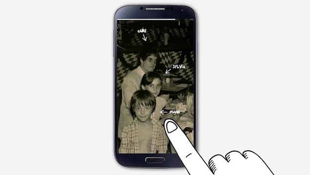 Mano Solo, Vive la révolution | movie | 2020 | Official Featurette