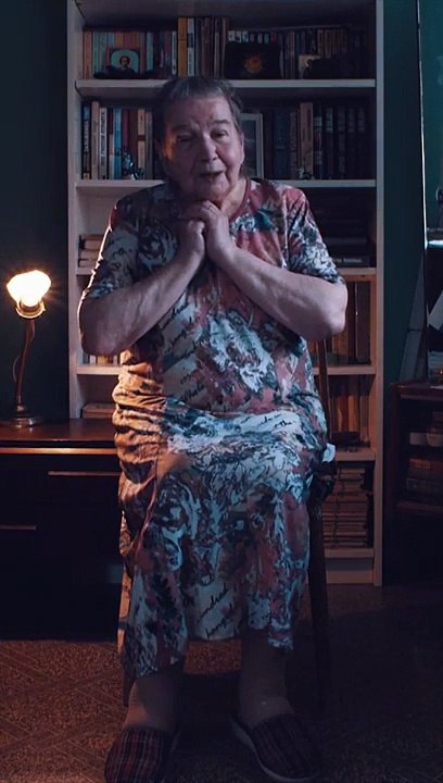 Frying Pans | movie | 2016 | Official Featurette