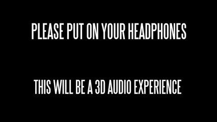 Snake Eyes: An ASMR Nightmare Experience | movie | 2020 | Official Featurette