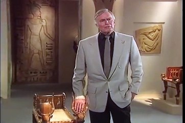 The Mystery of the Sphinx | movie | 1993 | Official Clip