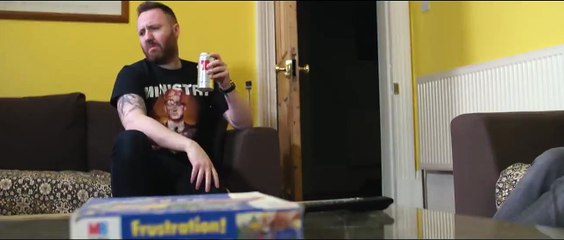 Cannipals Short Film 001: Please Leave | movie | 2016 | Official Featurette