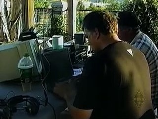 Amateur Radio Today | movie | 2003 | Official Featurette