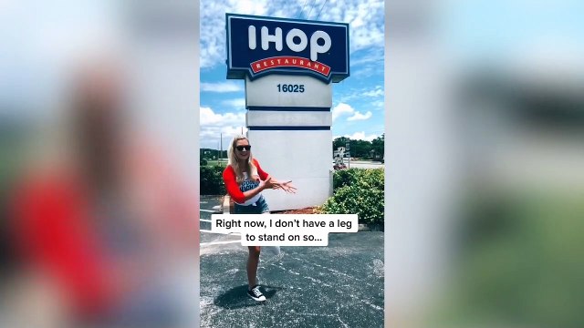 Mum who lost her leg in the Boston Marathon is enduing more surgery on amputated leg