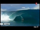 Laird Hamilton, Le Surfeur De L'extrême | movie | 2018 | Official Featurette