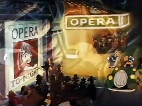 The Butcher of Seville | movie | 1944 | Official Featurette