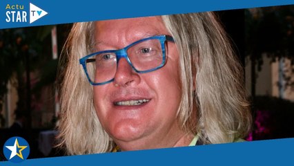 "Je dois être un monstre" : les confidences de Pierre-Jean Chalençon sur sa vie sentimentale chaotiq