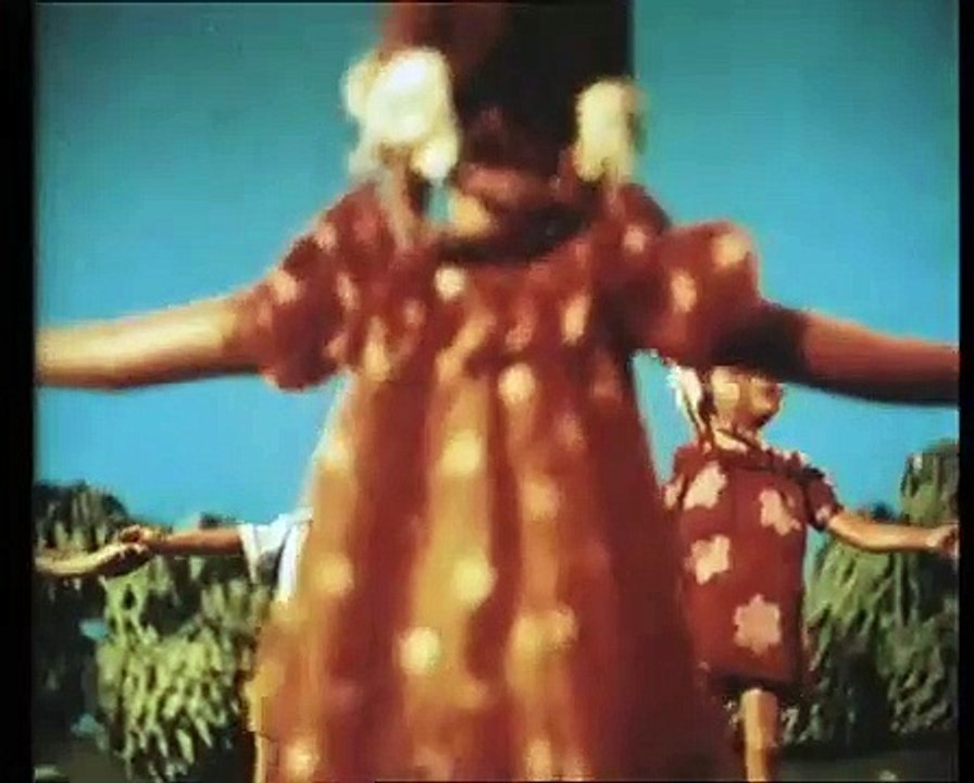 Юля-капризуля | movie | 1955 | Official Featurette