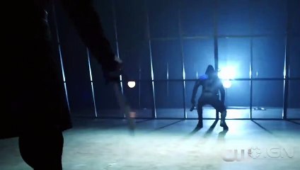 Superhero Fight Club | movie | 2015 | Official Featurette