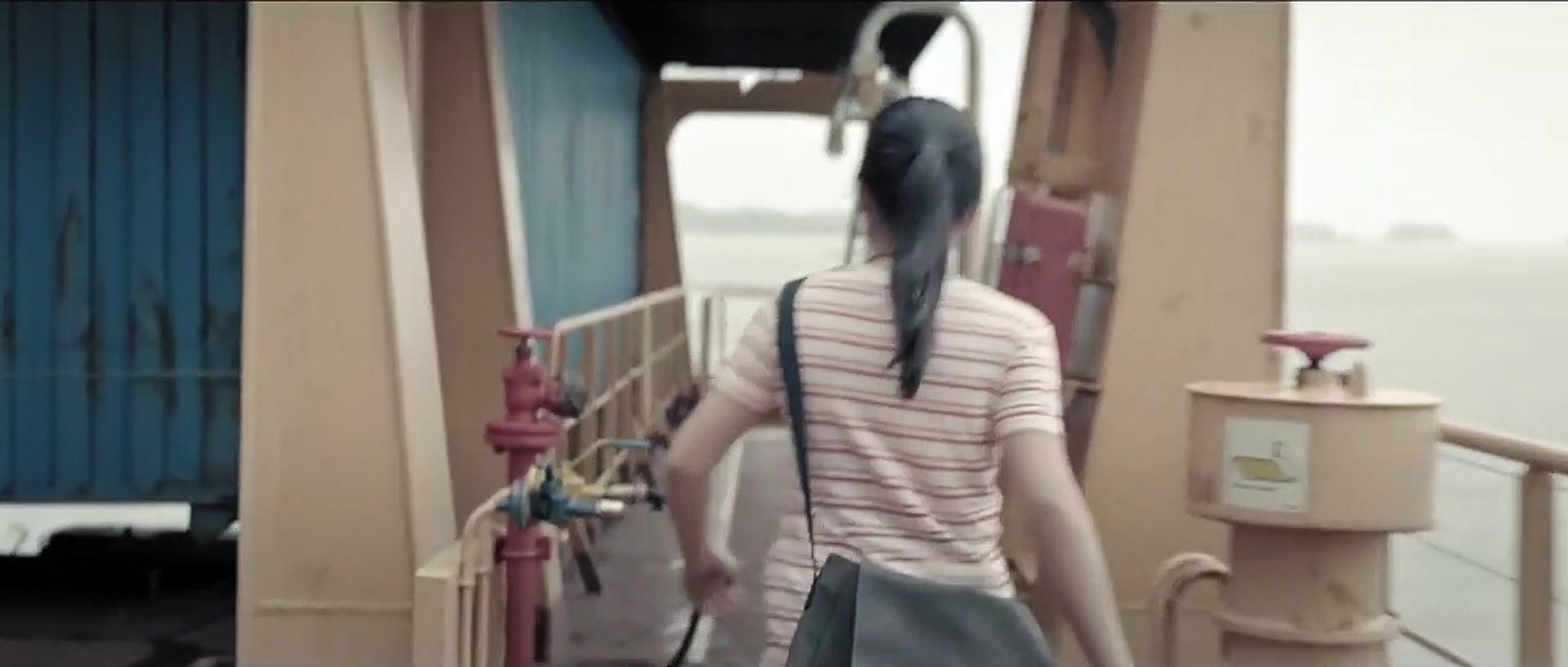 Lián | movie | 2019 | Official Clip