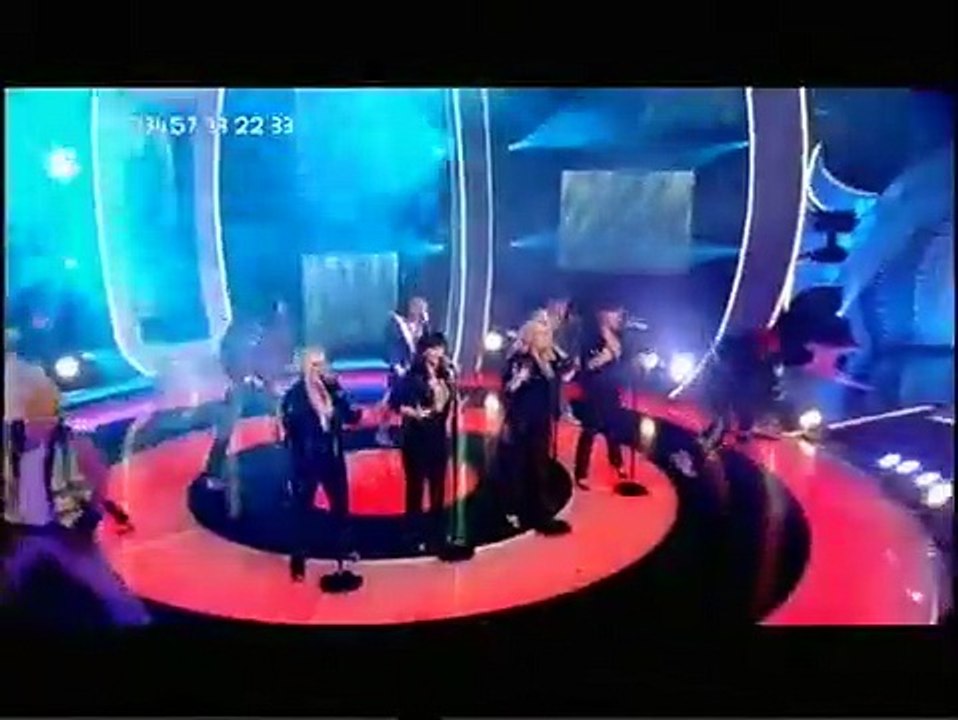 The Nolans - The Ultimate Girls' Night! | movie | 2009 | Official Featurette