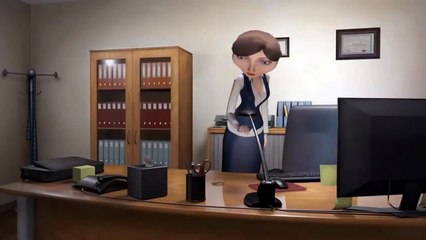 Blind Spot (2012) Official Featurette – Uncover the Woman's Paranoia 😱