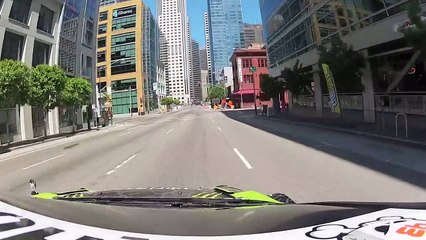 Gymkhana Five: Ultimate Urban Playground, San Francisco | movie | 2012 | Official Featurette
