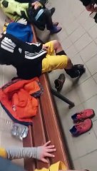 Déplacement victorieux dans l'allier