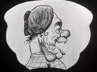 Le musée des grotesques | movie | 1911 | Official Featurette