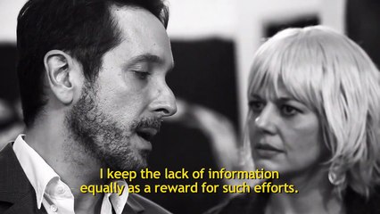 Cardápio de Soluções Indigestas | movie | 2012 | Official Featurette