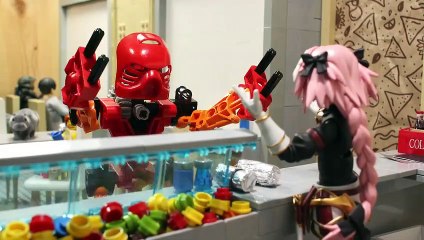 Every Time I go to Chipotle This Happens | movie | 2019 | Official Featurette