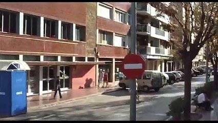 Anita no pierde el tren | movie | 2001 | Official Clip