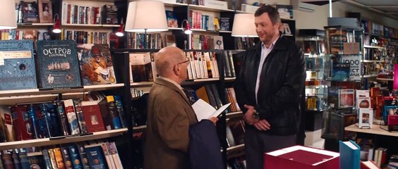 Другие люди | movie | 2015 | Official Featurette