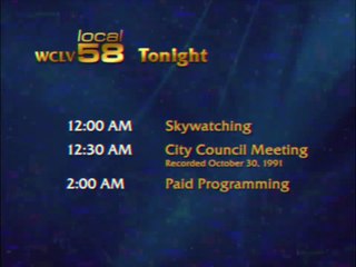 LOCAL58 - Skywatching | movie | 2019 | Official Featurette