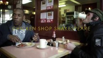 Chicken Shop Shakespeare - Othello: Act 3, Scene 4 | movie | 2012 | Official Featurette