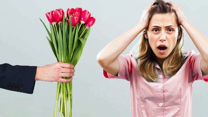 15 Weird Phobias That Actually Exist