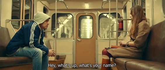 Мусор | movie | 2013 | Official Featurette