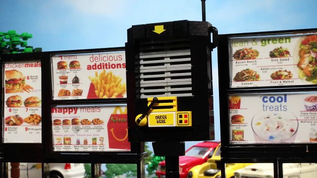 Every Time I Order Ice Cream at McDonald's | movie | 2020 | Official Featurette