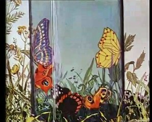 Бабочка | movie | 1972 | Official Featurette