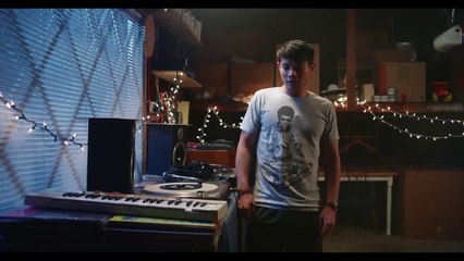 Logan Lee & the Rise of the Purple Dawn | movie | 2020 | Official Featurette